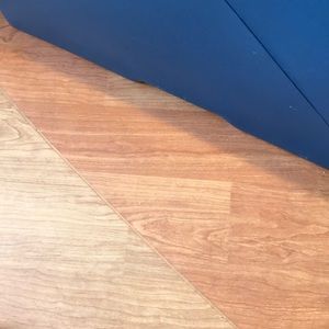 Meet your Posher, Kerry